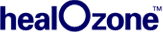 Logo Healozone Logo Healozone
