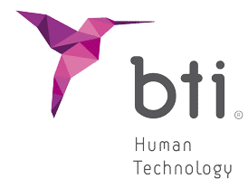 Logo bti Biotechnology Institute Logo bti Biotechnology Institute
