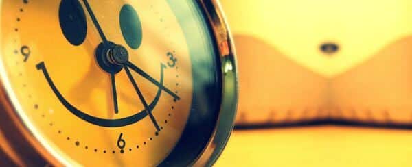 Horari d'estiu Clínica Dental Padrós